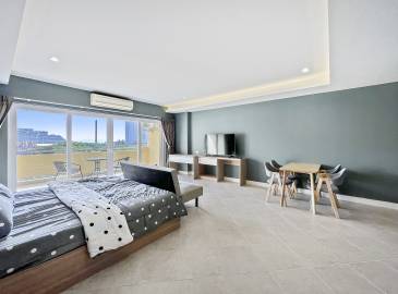 Large studio for rent on Pratumnak, Condo for rent in View Talay Residence 5, Pratumnak Real Estate, Pattaya Real Estate, Property Excellence, trusted Pattaya Real Estate Agent Large studio for rent on Pratumnak, Condo for rent in View Talay Residence 5, Pratumnak Real Estate, Pattaya Real Estate, Property Excellence, trusted Pattaya Real Estate Agent