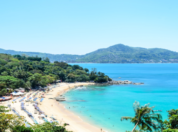 Phuket, ,2059 Phuket, ,2059