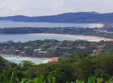 Phuket, ,2070 Phuket, ,2070