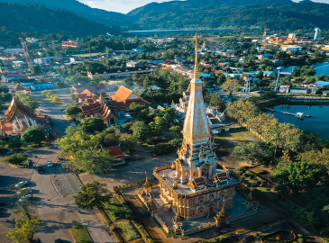 Phuket, ,2073 Phuket, ,2073