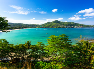 Phuket, ,2074 Phuket, ,2074