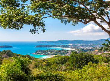 Phuket, ,2077 Phuket, ,2077