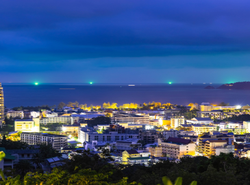 Phuket, ,2078 Phuket, ,2078