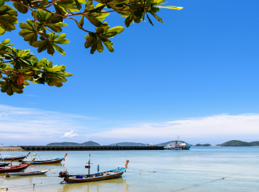 Phuket, ,2086 Phuket, ,2086