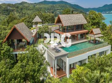 Phuket, 5 Bedrooms Bedrooms, ,6 BathroomsBathrooms,House,For Sale,2340 Phuket, 5 Bedrooms Bedrooms, ,6 BathroomsBathrooms,House,For Sale,2340