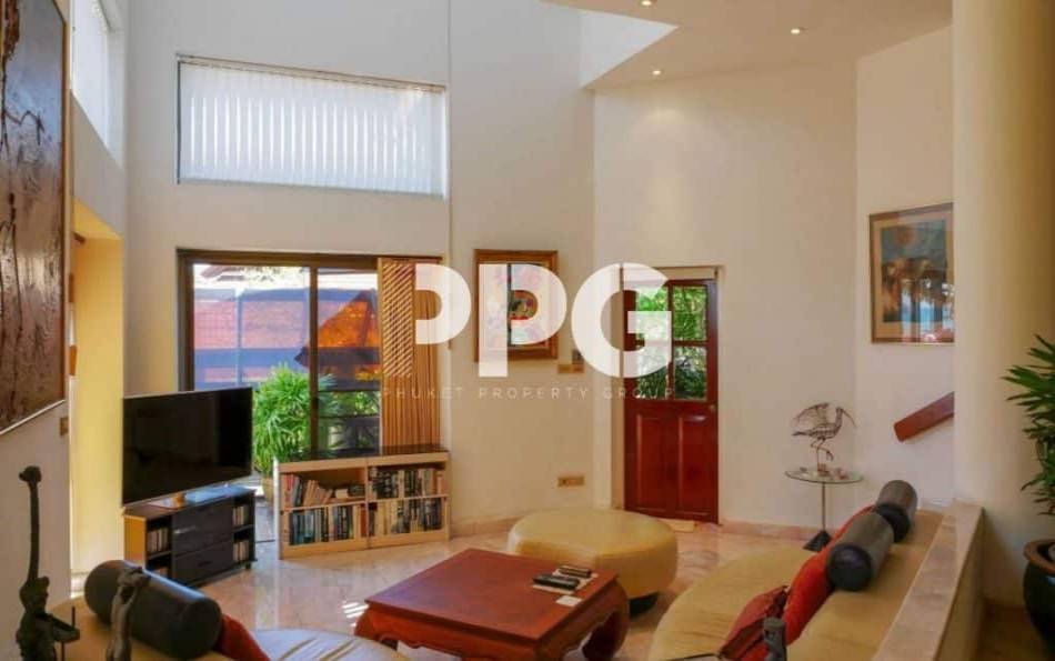 Phuket, 3 Bedrooms Bedrooms, ,2 BathroomsBathrooms,House,For Sale,2407