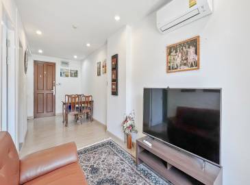Pattaya, 1 Bedroom Bedrooms, ,1 BathroomBathrooms,Condo,For Sale,4,2609 Pattaya, 1 Bedroom Bedrooms, ,1 BathroomBathrooms,Condo,For Sale,4,2609