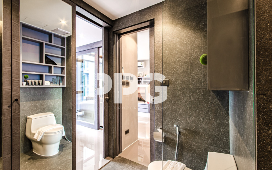 Phuket, 1 Bedroom Bedrooms, ,1 BathroomBathrooms,Condo,For Sale,2619