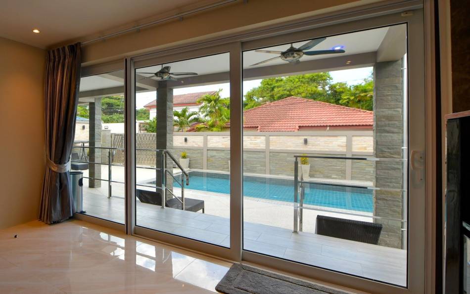 Pattaya, 5 Bedrooms Bedrooms, ,5 ห้องน้ำห้องน้ำ,บ้าน ,ขาย,2637