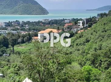 Phuket, ,Grund,Til salg,2645 Phuket, ,Grund,Til salg,2645