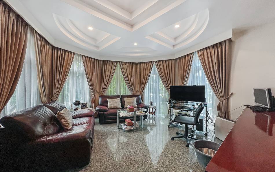 Pattaya, 6 Bedrooms Bedrooms, ,7 BathroomsBathrooms,House,SOLD,2719