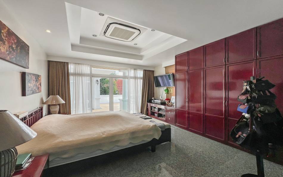 Pattaya, 6 Bedrooms Bedrooms, ,7 BathroomsBathrooms,House,SOLD,2719
