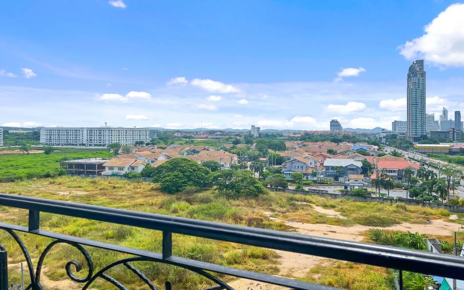 Pattaya, 1 Bedroom Bedrooms, ,1 BathroomBathrooms,Condo,SOLD,8,2730