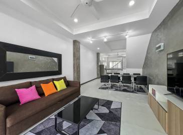 Pattaya, 4 Bedrooms Bedrooms, ,2 BathroomsBathrooms,House,For Rent,2735 Pattaya, 4 Bedrooms Bedrooms, ,2 BathroomsBathrooms,House,For Rent,2735