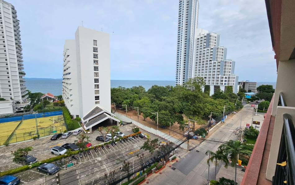 Pattaya, 3 Bedrooms Bedrooms, ,3 ห้องน้ำห้องน้ำ,คอนโด,ขาย,2740