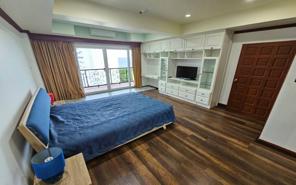 Pattaya, 3 Bedrooms Bedrooms, ,3 ห้องน้ำห้องน้ำ,คอนโด,ขาย,2740