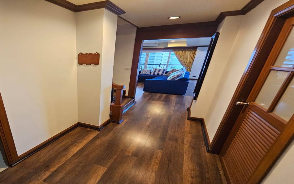 Pattaya, 3 Bedrooms Bedrooms, ,3 ห้องน้ำห้องน้ำ,คอนโด,ขาย,2740