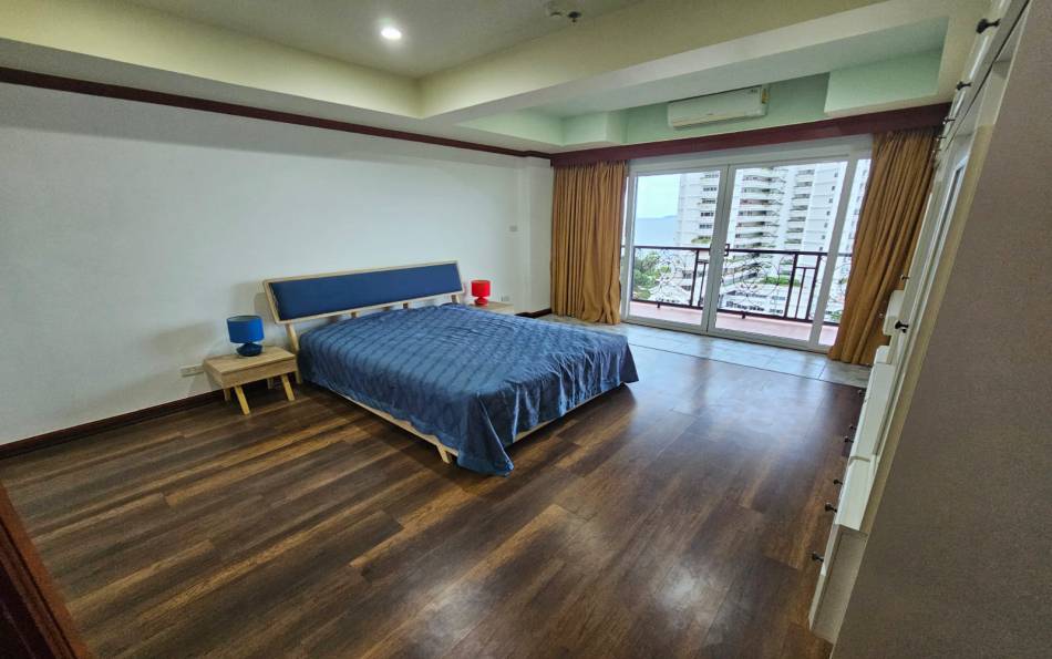 Pattaya, 3 Bedrooms Bedrooms, ,3 ห้องน้ำห้องน้ำ,คอนโด,ขาย,2740