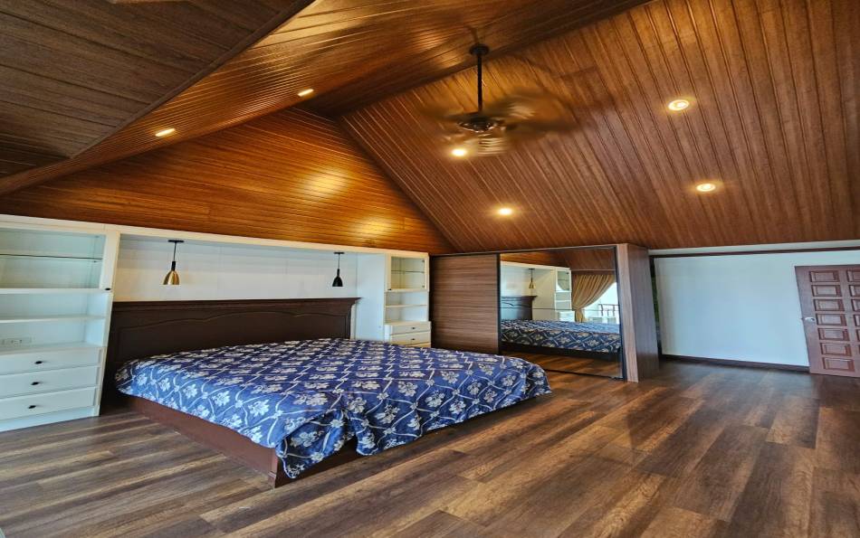 Pattaya, 3 Bedrooms Bedrooms, ,3 ห้องน้ำห้องน้ำ,คอนโด,ขาย,2740