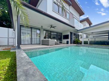 Pattaya, 4 Bedrooms Bedrooms, 0 ,5 BathroomsBathrooms,House,For Sale,0,2755