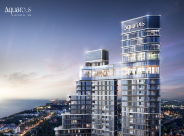 Pattaya, 1 Bedroom Bedrooms, 0 ,1 BathroomBathrooms,Condo,2761 Pattaya, 1 Bedroom Bedrooms, 0 ,1 BathroomBathrooms,Condo,2761