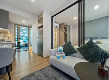 Pattaya, 1 ห้องนอน Bedrooms, ,2 ห้องน้ำห้องน้ำ,คอนโด,ขาย,2762 Pattaya, 1 ห้องนอน Bedrooms, ,2 ห้องน้ำห้องน้ำ,คอนโด,ขาย,2762