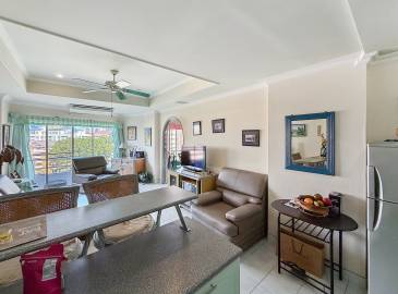 Pattaya, 1 ห้องนอน Bedrooms, ,1 ห้องน้ำห้องน้ำ,คอนโด,ขาย,9,2783