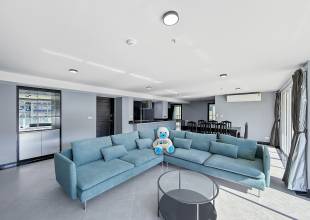 Hyde Park Residence 1 Pattaya Pattaya, 3 Bedrooms Bedrooms, 0 ,3 BathroomsBathrooms,Condo,For Sale,7,2784