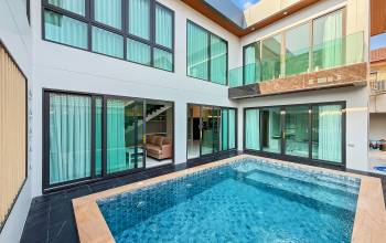 Pattaya, 3 Bedrooms Bedrooms, ,3 BathroomsBathrooms,House,For Sale,2801