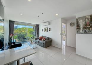 The Vision Condominium Pratumnak Pattaya, 1 Bedroom Bedrooms, 0 ,1 BathroomBathrooms,Condo,For Sale,0,2823