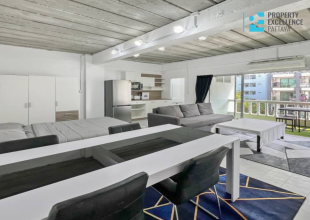 Ruamchok Condoview 5 Pattaya Ruamchok Condoview 5 Pattaya, Condo for sale Pattaya, Condo for sale Pratumnak, Property Excellence, Pattaya Real Estate Agency