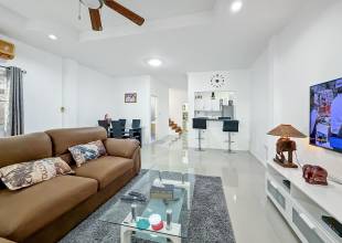 House For Sale In Pattaya Pattaya, 2 Soveværelse(r) Soveværelse(r), 0 ,2 Badeværelse(r)Badeværelse(r),Hus,Til salg,0,2836