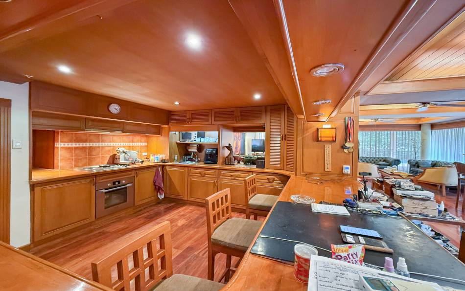 Pattaya, 5 Bedrooms Bedrooms, 0 ,7 BathroomsBathrooms,House,For Sale,0,2849