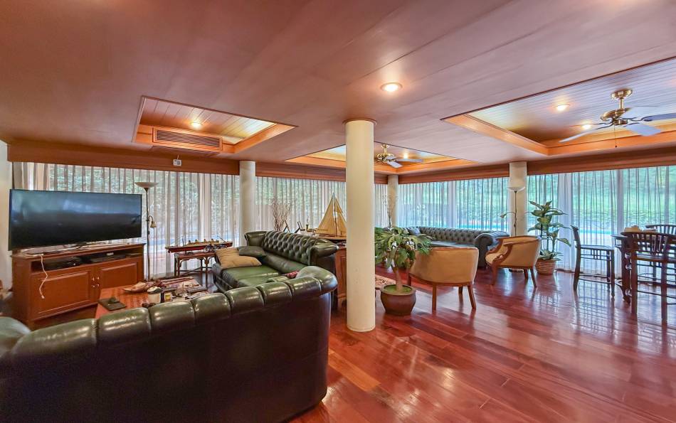 Pattaya, 5 Bedrooms Bedrooms, 0 ,7 BathroomsBathrooms,House,For Sale,0,2849