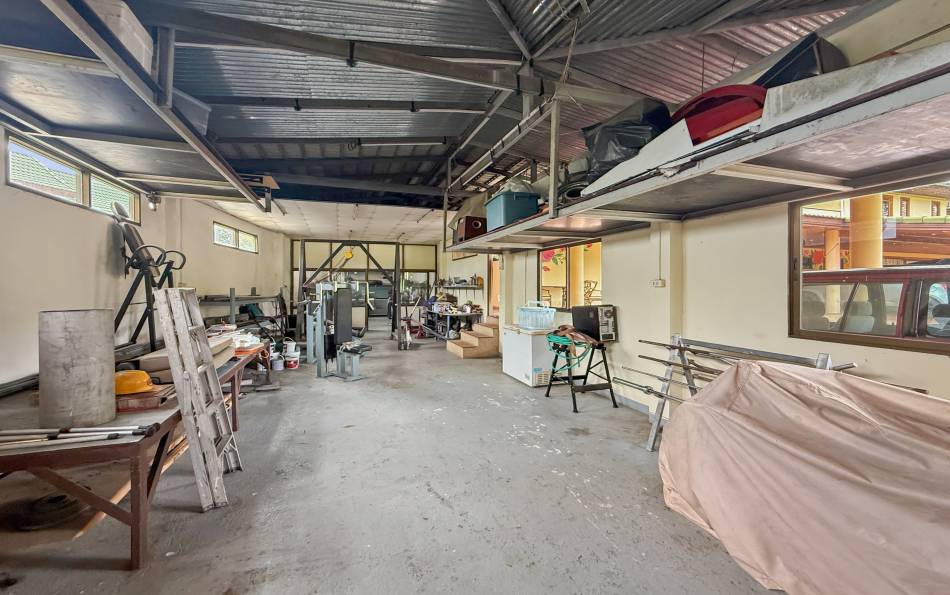 Pattaya, 5 Bedrooms Bedrooms, 0 ,7 BathroomsBathrooms,House,For Sale,0,2849