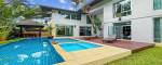 House For Sale In Pattaya Pattaya, 3 Bedrooms Bedrooms, 0 ,4 BathroomsBathrooms,House,For Sale,0,2848