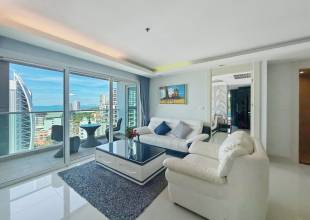 Cosy Beach View Condominium Pattaya Pattaya, 2 Bedrooms Bedrooms, 0 ,3 BathroomsBathrooms,Condo,For Sale,16,2851
