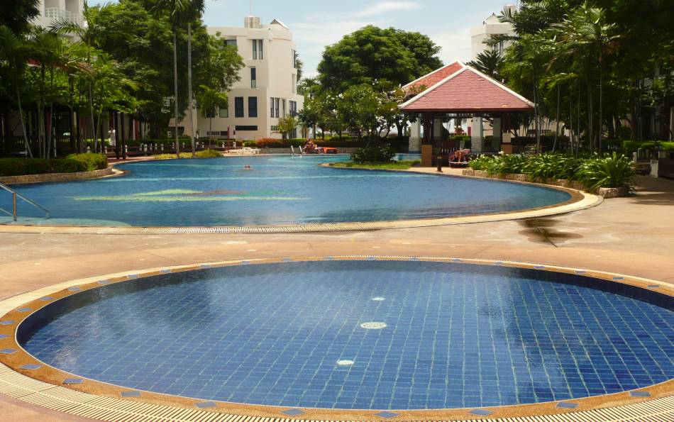 Pattaya, ,1 BathroomBathrooms,Condo,For Sale,1383