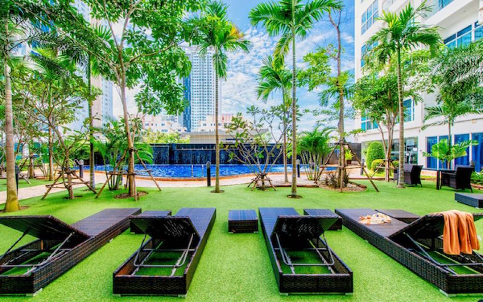 Pattaya, ,1 BathroomBathrooms,Condo,For Sale,1407