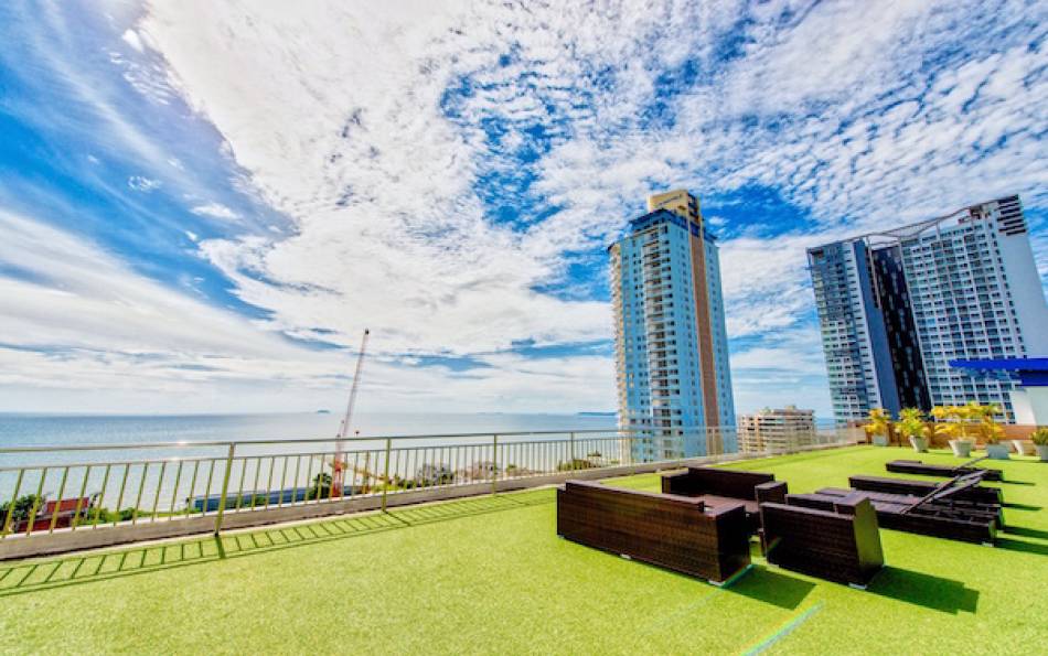 Pattaya, ,1 BathroomBathrooms,Condo,For Sale,1407