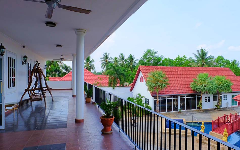 Pattaya, 10 Bedrooms Bedrooms, ,14 BathroomsBathrooms,House,For Sale,1527