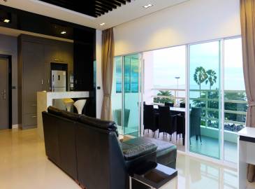 Beautiful, corner, unit, View Talay 8, Jomtien Beautiful, corner, unit, View Talay 8, Jomtien
