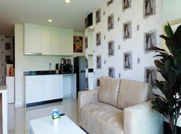 1-bedroom, condo, for rent, Art on the Hill, Pratumnak, Pattaya 1-bedroom, condo, for rent, Art on the Hill, Pratumnak, Pattaya