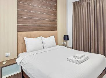 Arunothai, condominium, Pratumnak, Pattaya, lowrise Arunothai, condominium, Pratumnak, Pattaya, lowrise