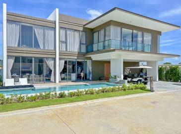 Listed by Property Excellence, the Rosewood Pool Villa in Highland Park, Pattaya, awaits you. Experience sophisticated living with a private pool and community luxuries. Enquire now to view and transform your dream into an address. Listed by Property Excellence, the Rosewood Pool Villa in Highland Park, Pattaya, awaits you. Experience sophisticated living with a private pool and community luxuries. Enquire now to view and transform your dream into an address.